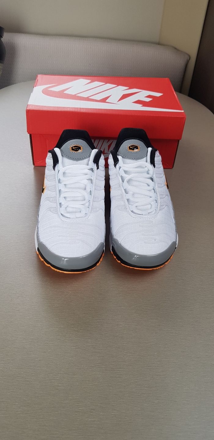 Nike tn - photo numéro 4