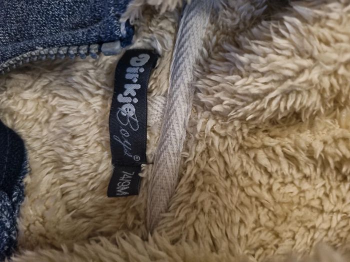 Veste 9 mois - photo numéro 3