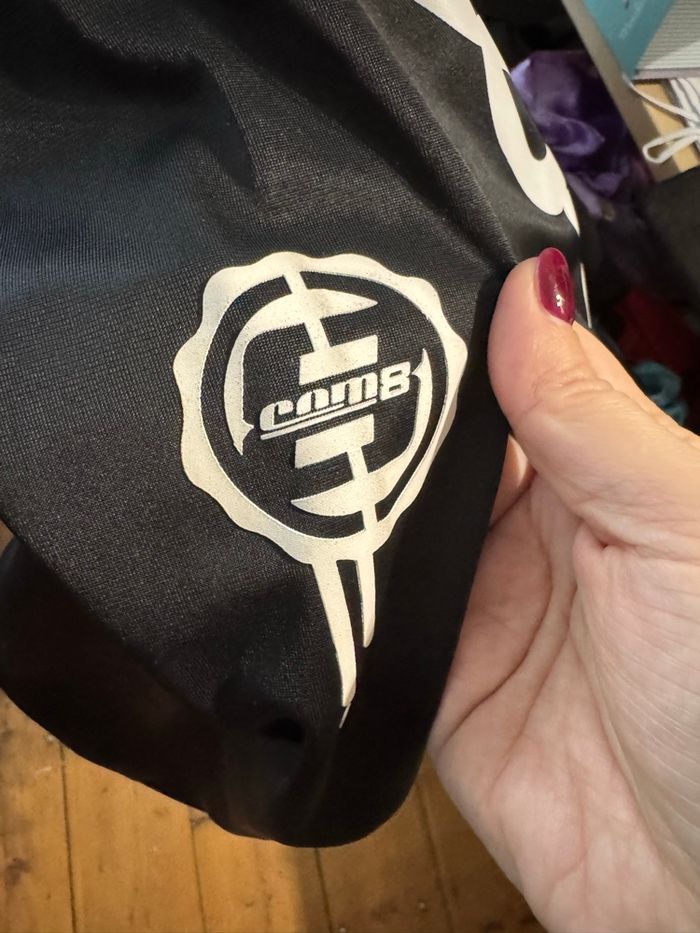 Veste com8 - photo numéro 4