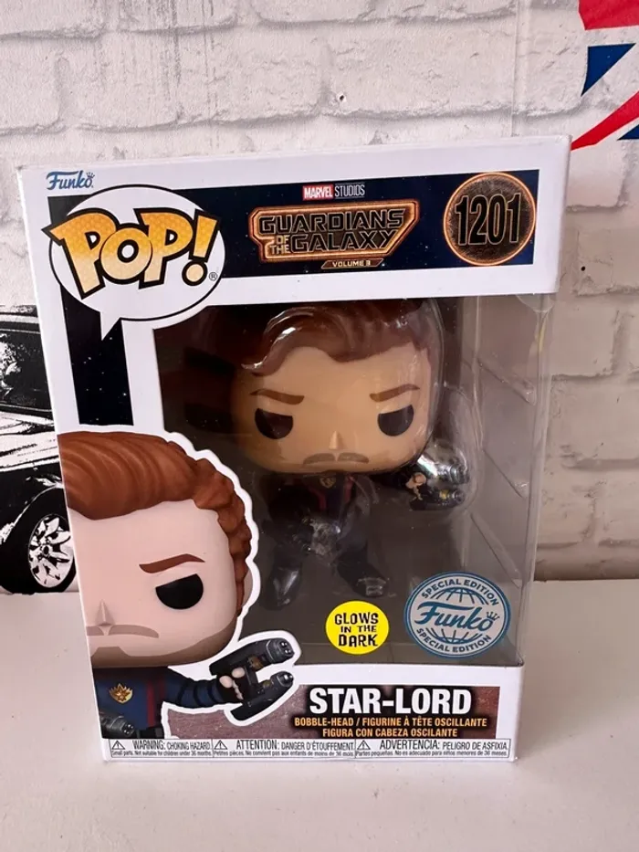 pop star-lord