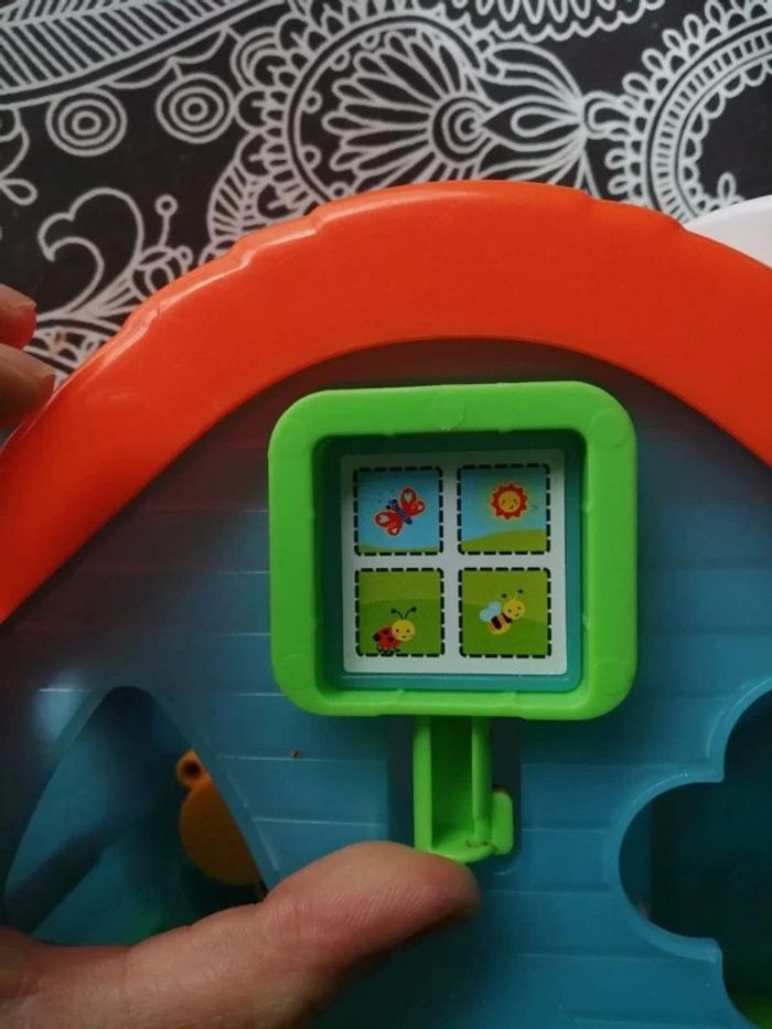 Maison a cube - photo numéro 4