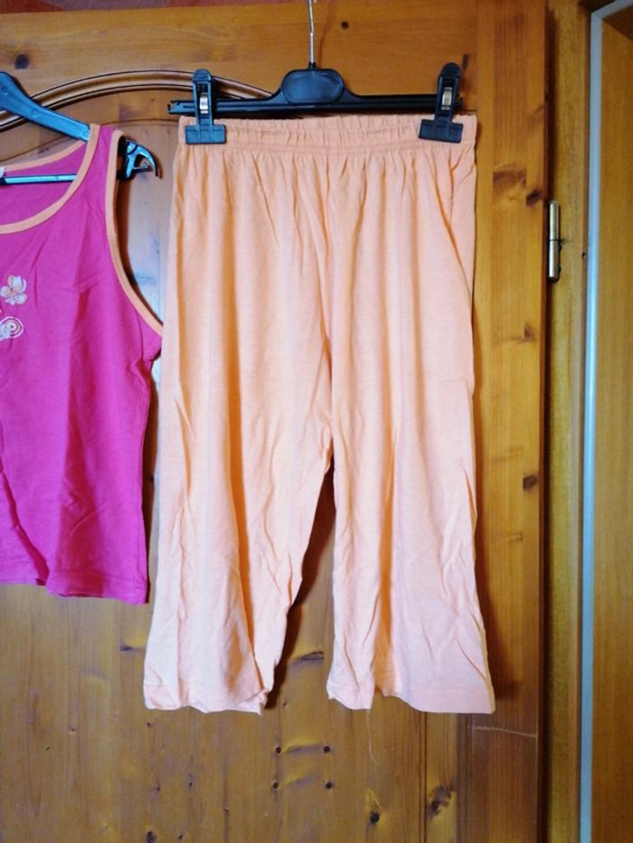Pyjama fille 14ans - photo numéro 3
