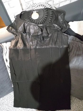 Robe kiabi taille 46