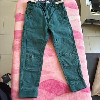 Pantalon jogger