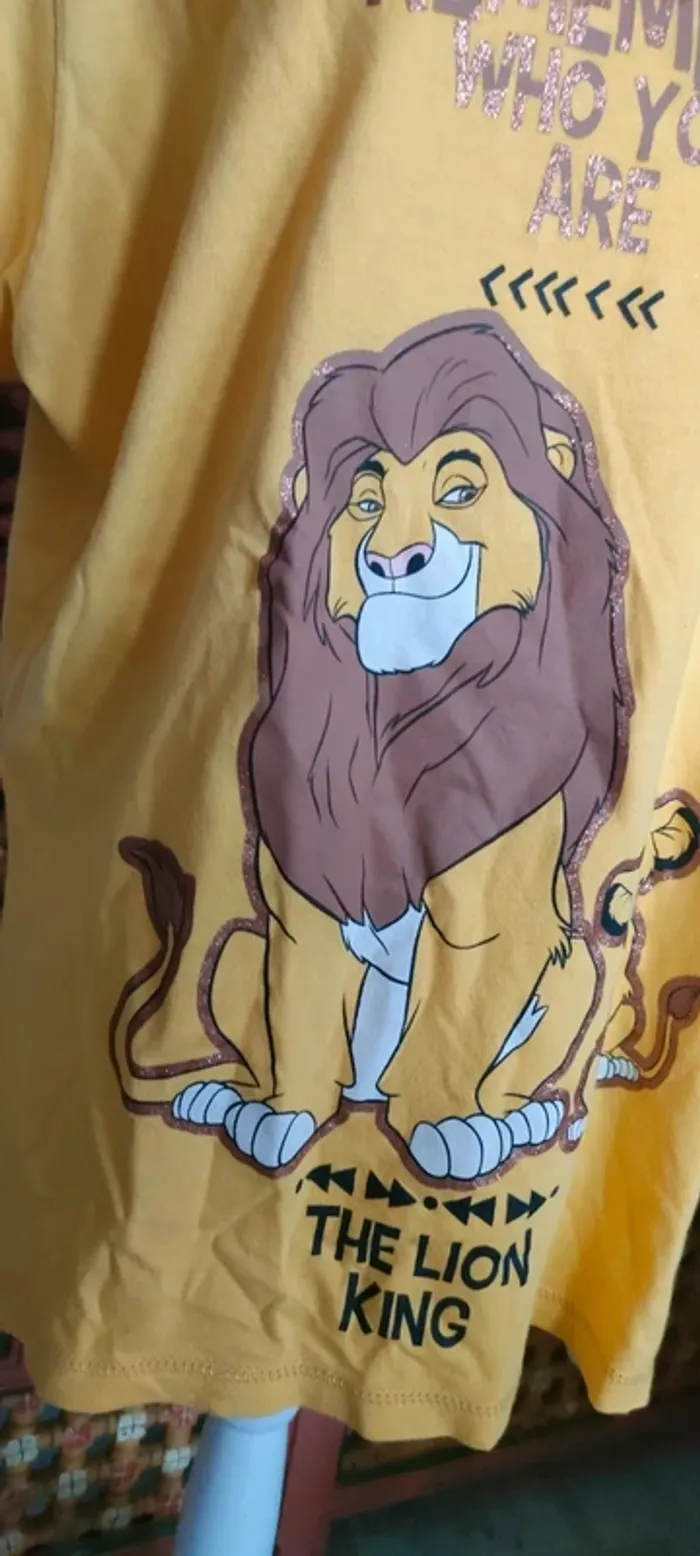 Pyjama Disney - photo numéro 3