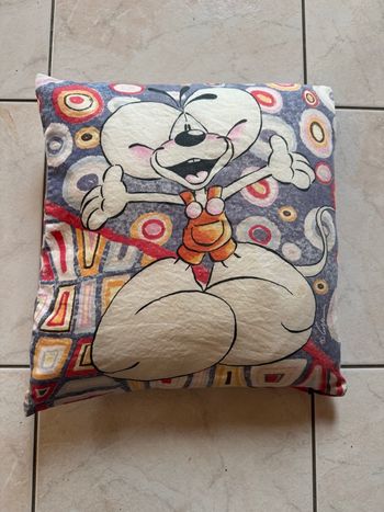 Coussin Diddl