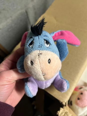 Peluche