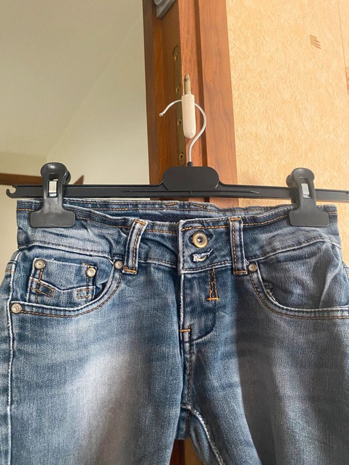 Short en jeans - photo numéro 5