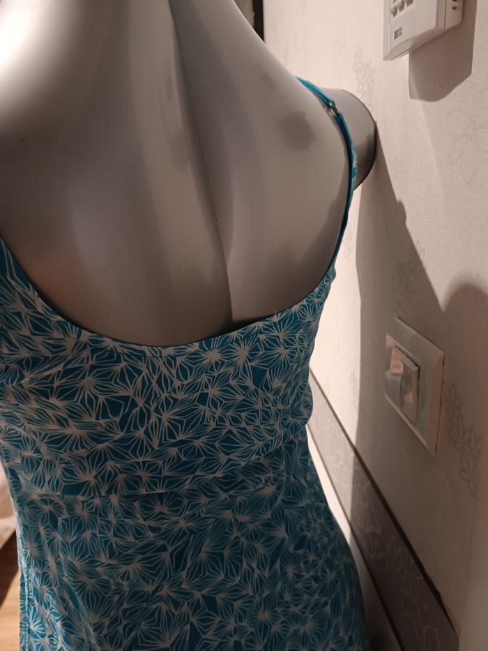 Robe femme t s - photo numéro 5