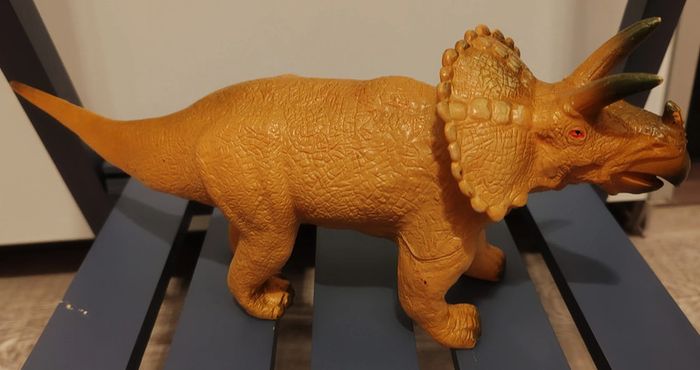 Dinosaure