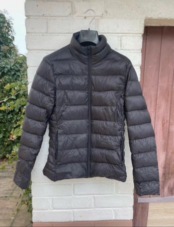 Doudoune H&M Logg taille 40
