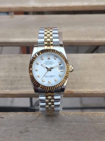 Rol datejust neuve