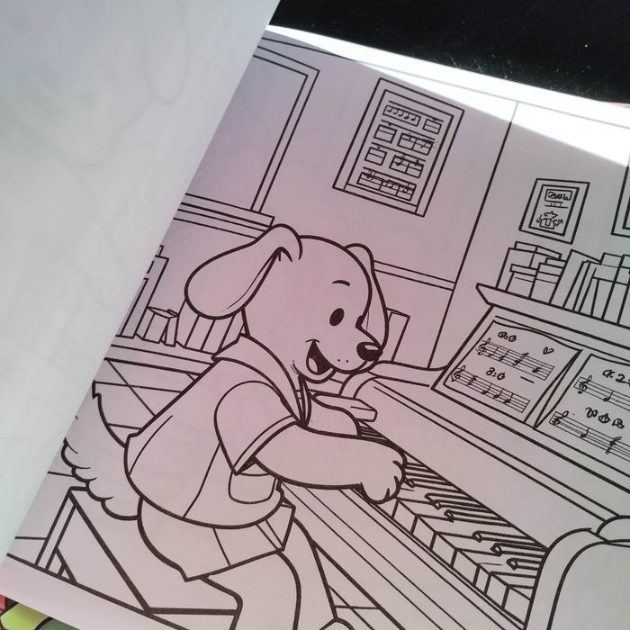 Lot de 4 livres cozy colo 24 pages neufs - photo numéro 9