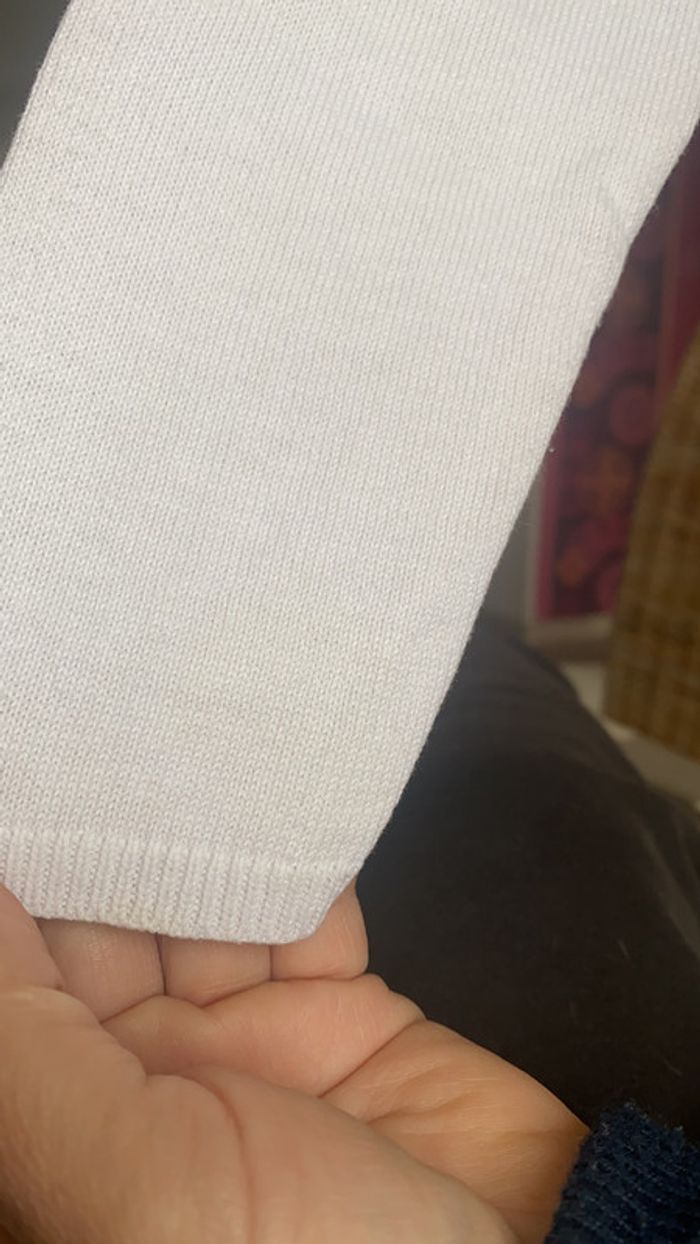 Boléro Du pareil au meme - photo numéro 3