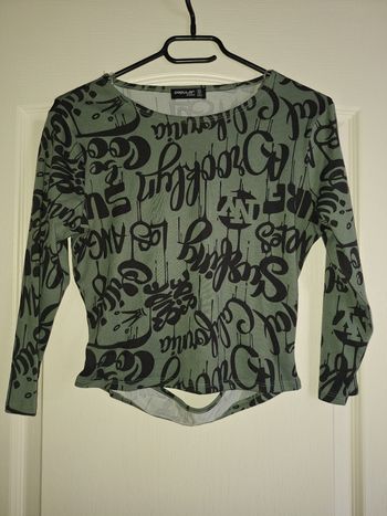 Top femme taille XL (42) Popular Basics