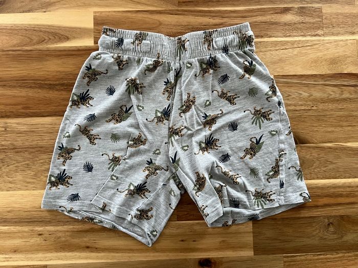 Pyjama Kiabi 8 ans - photo numéro 4