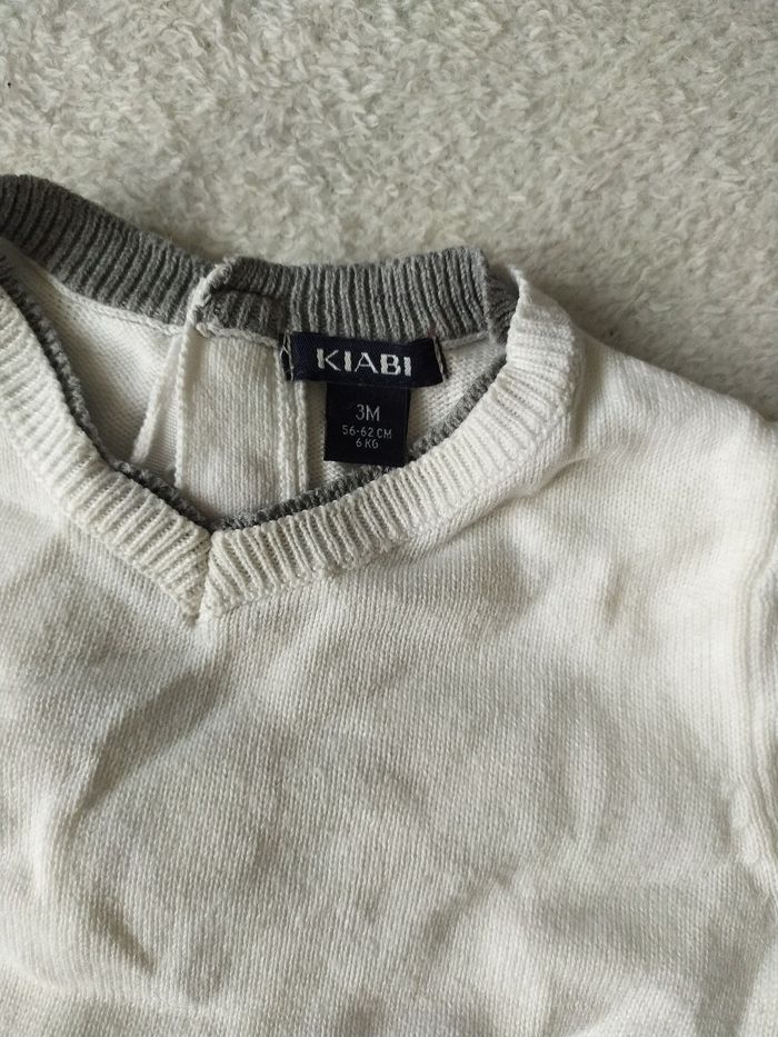 Pull - photo numéro 2