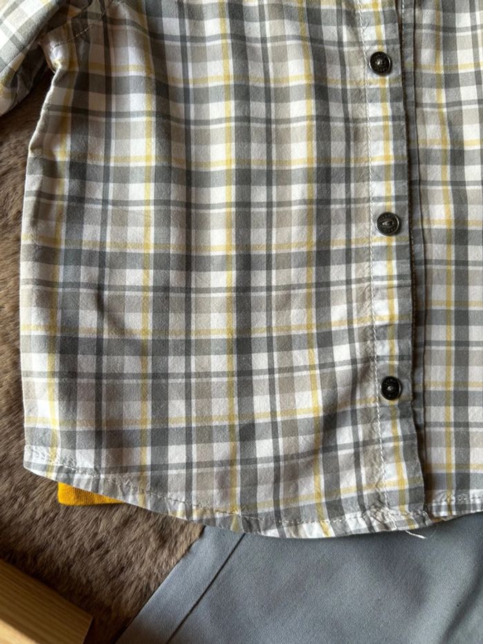 Ensemble 12 mois - photo numéro 8