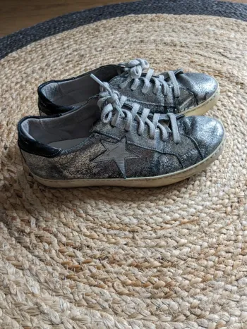 Baskets Ovyé