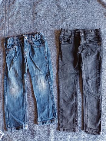 Pantalons jeans