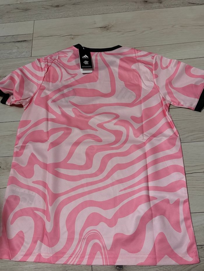 Maillot Flamengo M Neuf - photo numéro 6