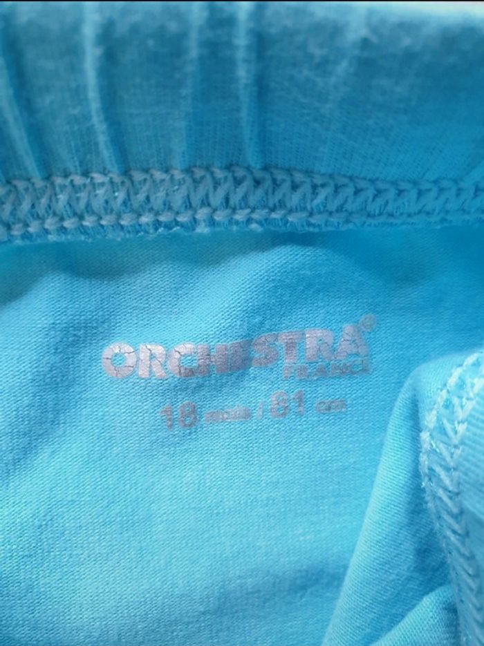 Ensemble t-shirt et legging - photo numéro 7