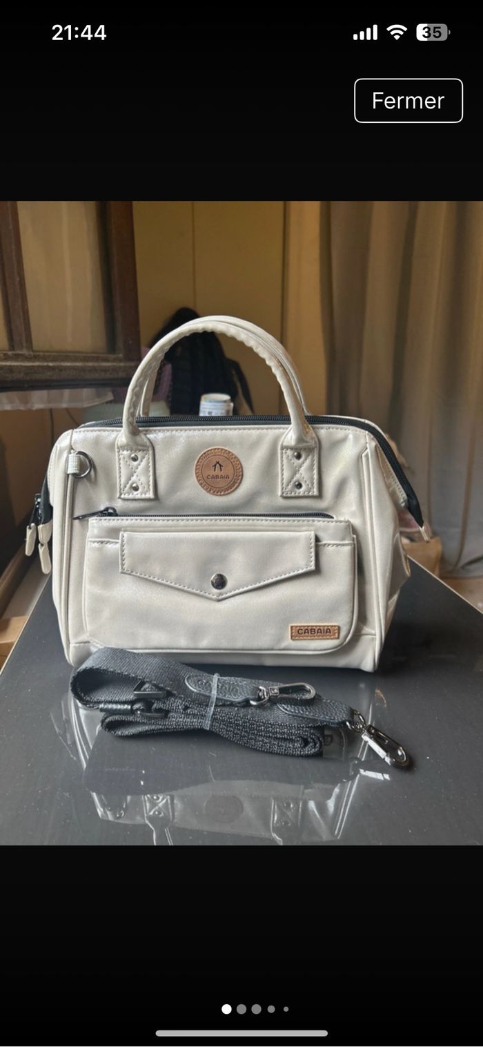 Crossbody Honolulu