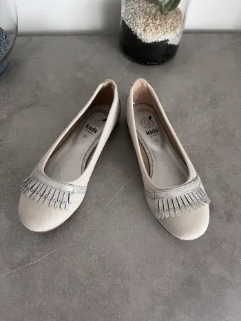 Chaussures 🥿 fille 👧🏼