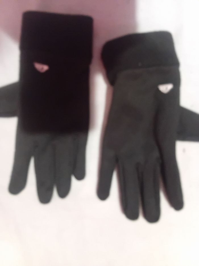 Gant hiver