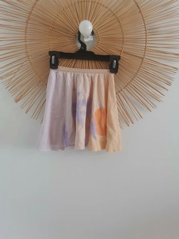 Jupe disney mickey 4/5ans