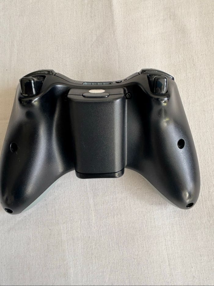 Manette Xbox 360 - photo numéro 3