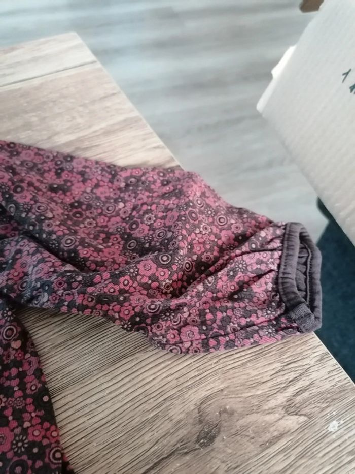 Tee shirt Okaïdi - photo numéro 6