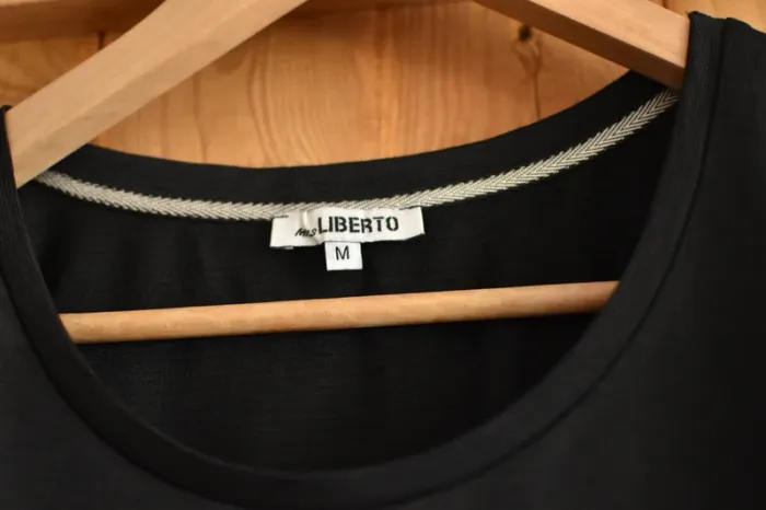 Blouse Liberto - photo numéro 2