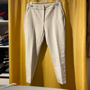 Pantalon Chino