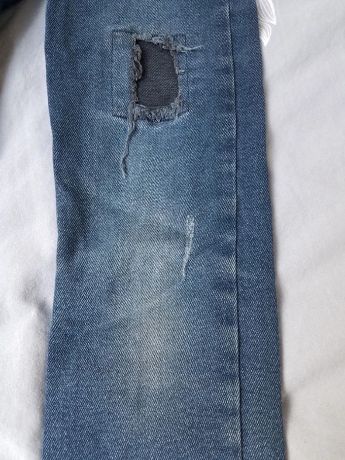 Jeans skinny TAO - photo numéro 4