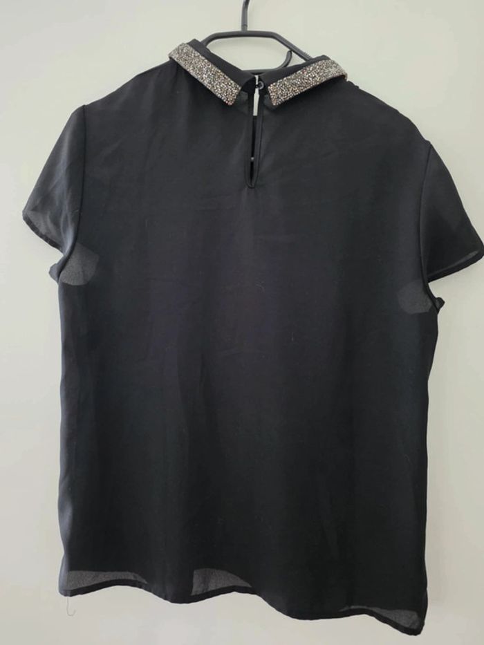 Blouse - photo numéro 4