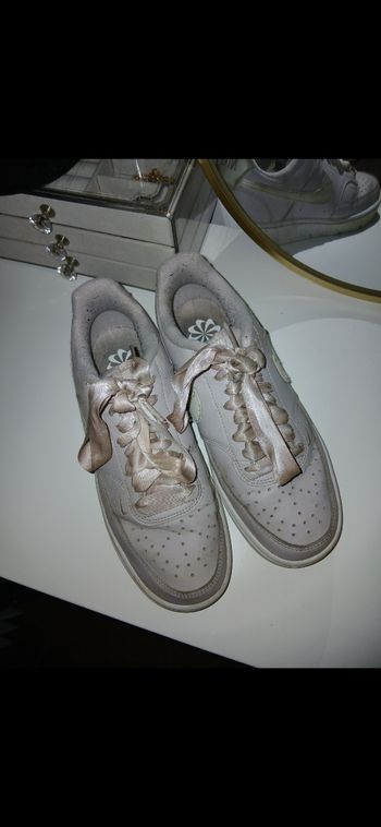 femme chaussures Nike