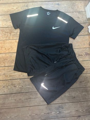 Nike Miller