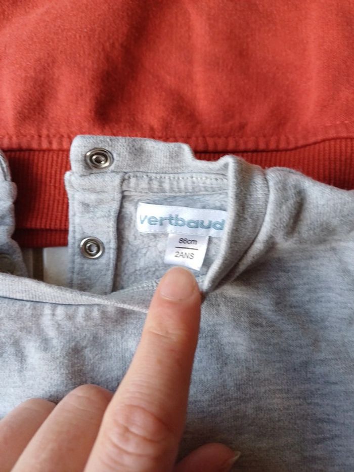 Sweets 24 mois - photo numéro 2