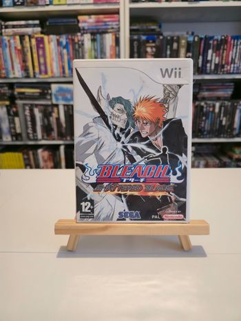 Jeu Wii Bleach
