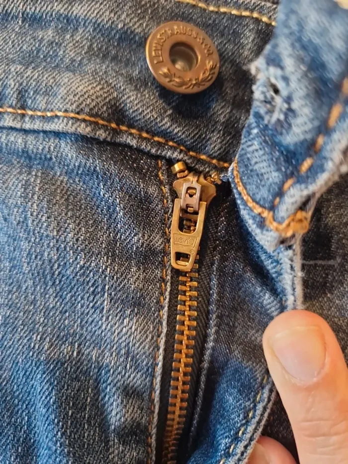 💞 Levi's 27 32💞 - photo numéro 4