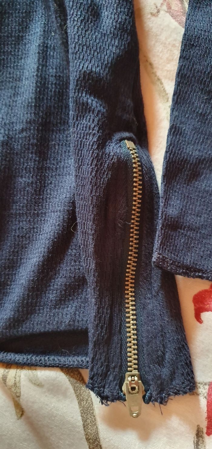 Pull fin - photo numéro 4