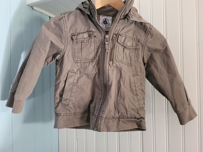 Veste été - photo numéro 5