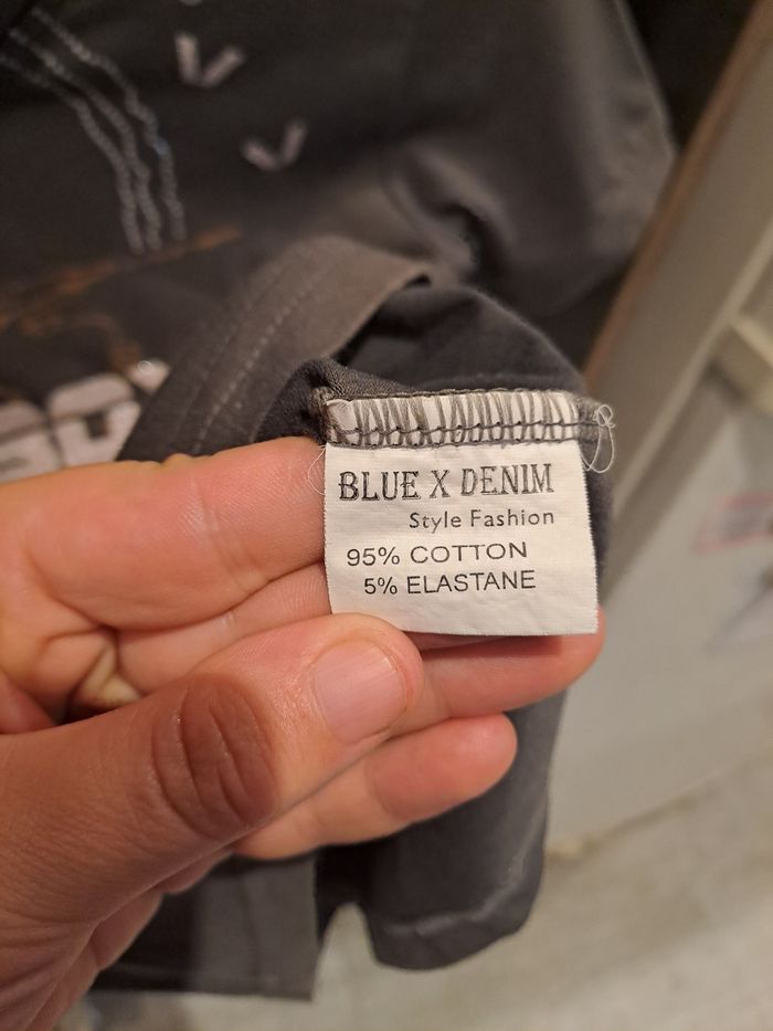 Tee-shirt garçon - photo numéro 3