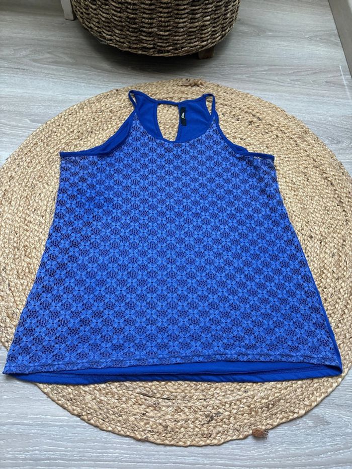 Débardeur top
