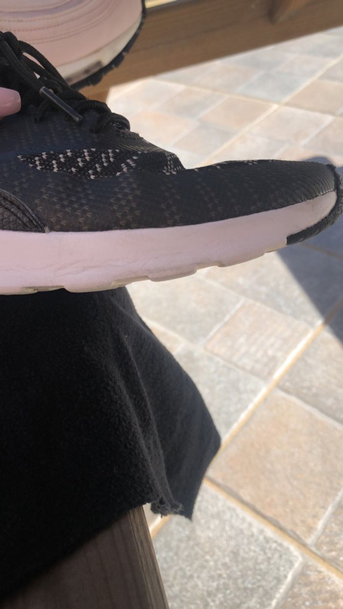 Nike Air Max Thea - photo numéro 5