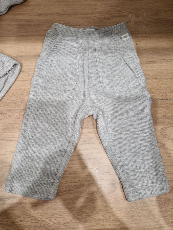 Ensemble mango doublé - photo numéro 4