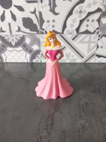 Figurine Aurore de la Belle aux bois dormant