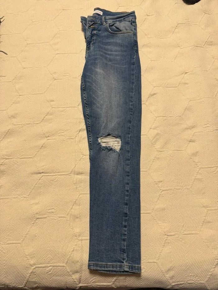 Pantalones Zara - photo numéro 2