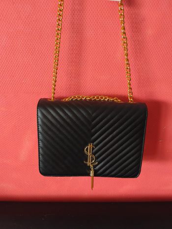 Sac a main bandoulière